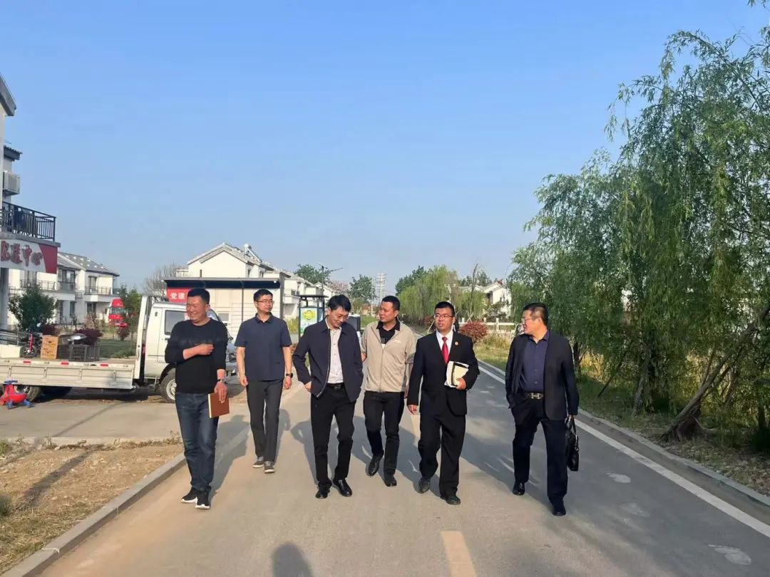 創(chuàng)建“楓橋式人民法庭”，板浦人民法庭進(jìn)村走訪調(diào)研問需1.jpg