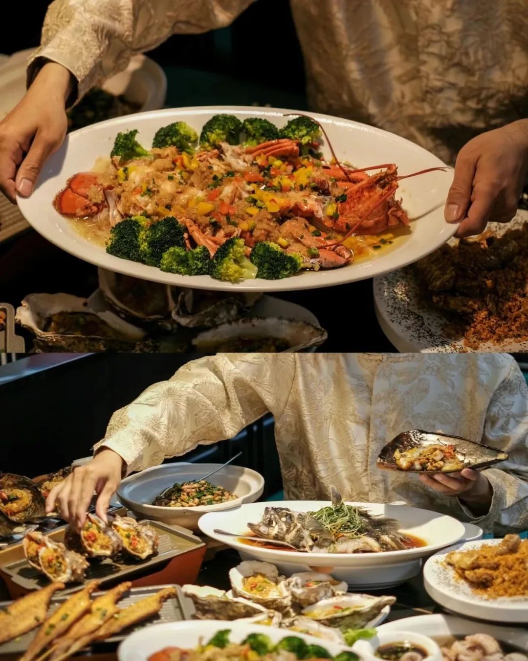 夏日夜宵，海州的“美味江湖”！15.jpg