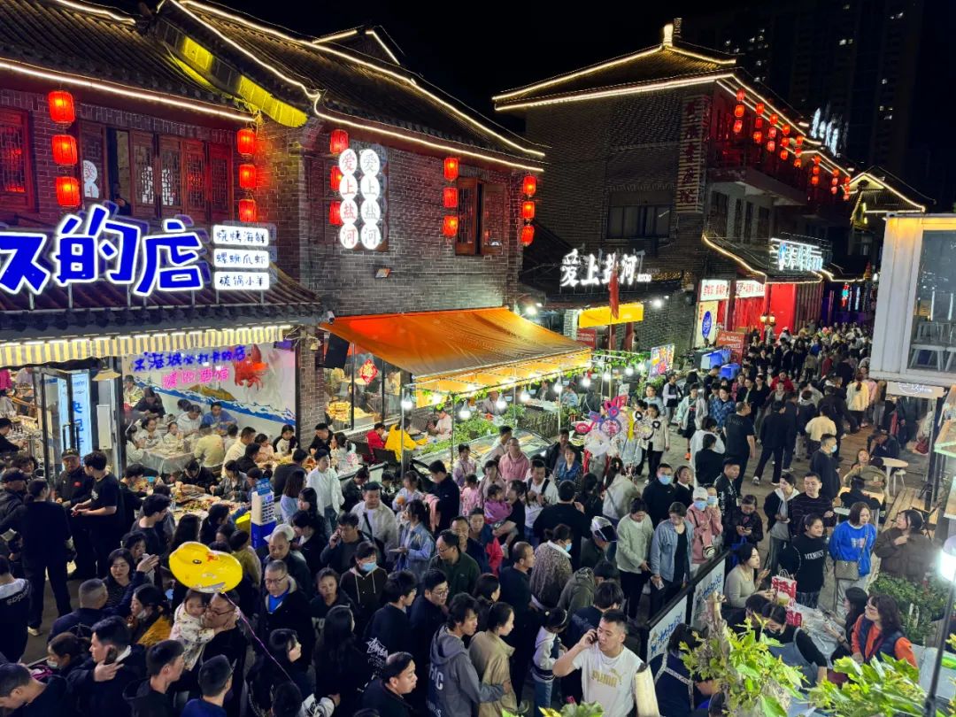 夏日夜宵，海州的“美味江湖”！2.jpg
