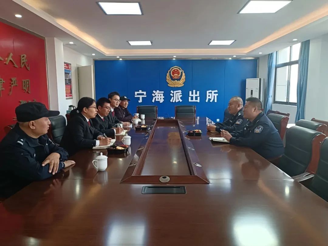 【回眸2023·海法瞬間⑦】打造“楓橋式”人民法庭，服務(wù)基層社會(huì)治理7.jpg