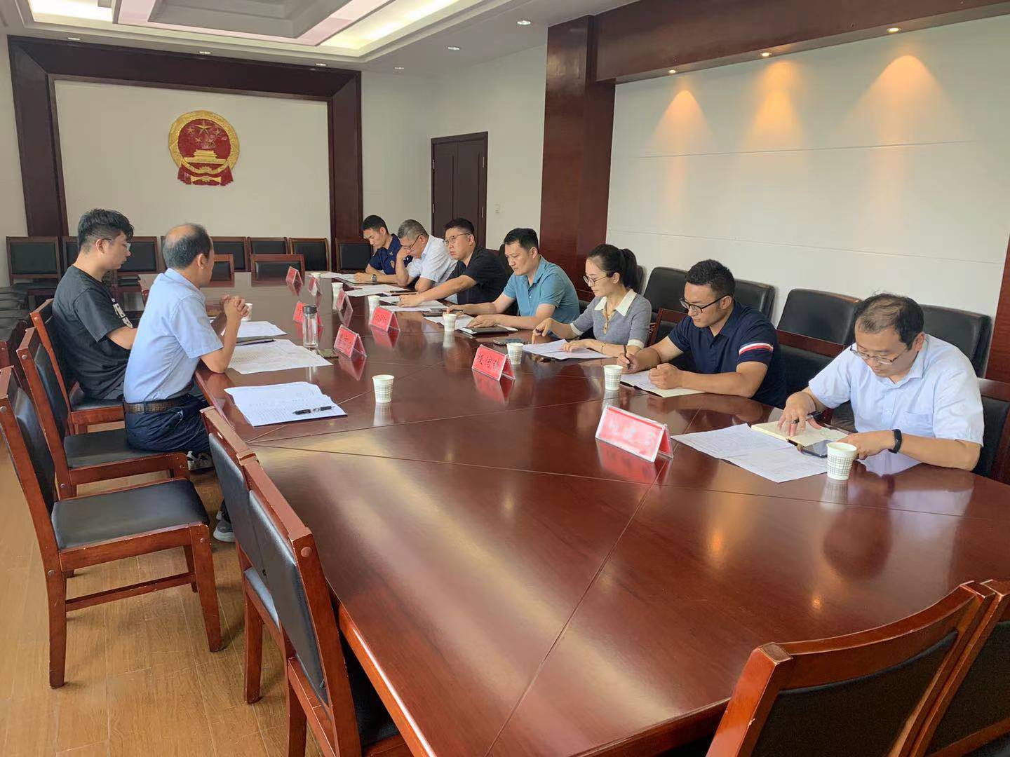 板浦鎮(zhèn)、海州工業(yè)園產(chǎn)業(yè)項目建設問題推進會.jpg